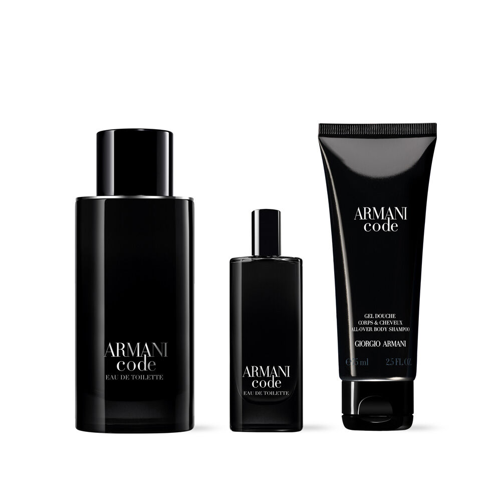 Armani code gift sets for her outlet